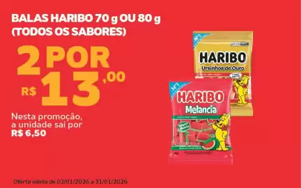 Folheto OXXO Página 78