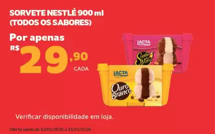 Folheto OXXO Página 79