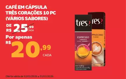 Folheto OXXO Página 8