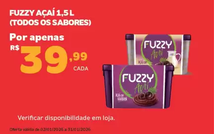 Folheto OXXO Página 80