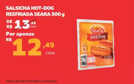 Folheto OXXO Página 81