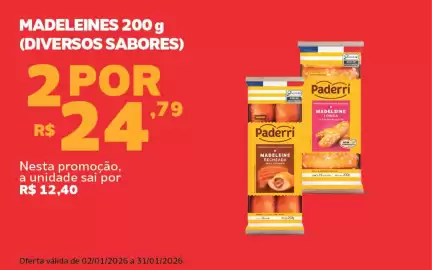 Folheto OXXO Página 82