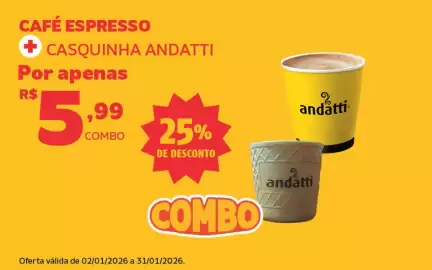 Folheto OXXO Página 85