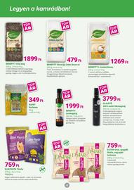 Herbaház akciós újság Oldal 10