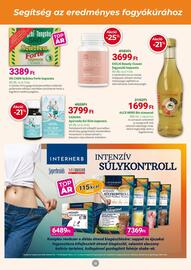 Herbaház akciós újság Oldal 16