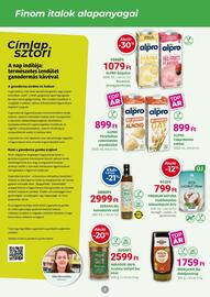 Herbaház akciós újság Oldal 2