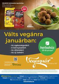 Herbaház akciós újság Oldal 24