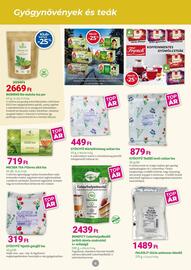 Herbaház akciós újság Oldal 6
