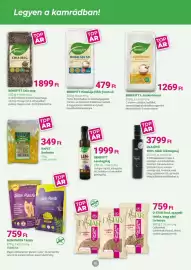 Herbaház akciós újság Oldal 10