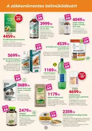 Herbaház akciós újság Oldal 12