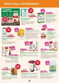 Herbaház akciós újság Oldal 14