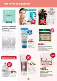 Herbaház akciós újság Oldal 18