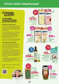 Herbaház akciós újság Oldal 2