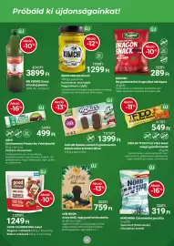 Herbaház akciós újság Oldal 20