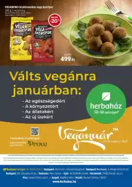 Herbaház akciós újság Oldal 24