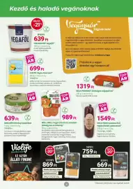 Herbaház akciós újság Oldal 4
