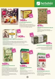 Herbaház akciós újság Oldal 7