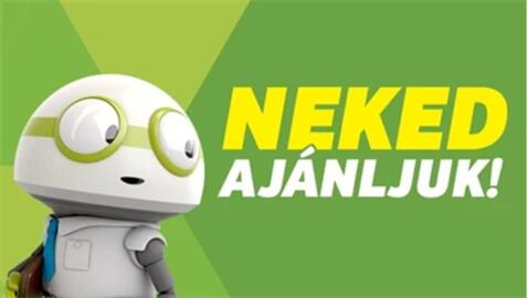 BestByte akciós újság Oldal 12