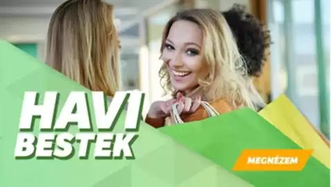 BestByte akciós újság Oldal 1