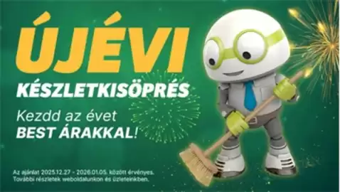 BestByte akciós újság Oldal 2