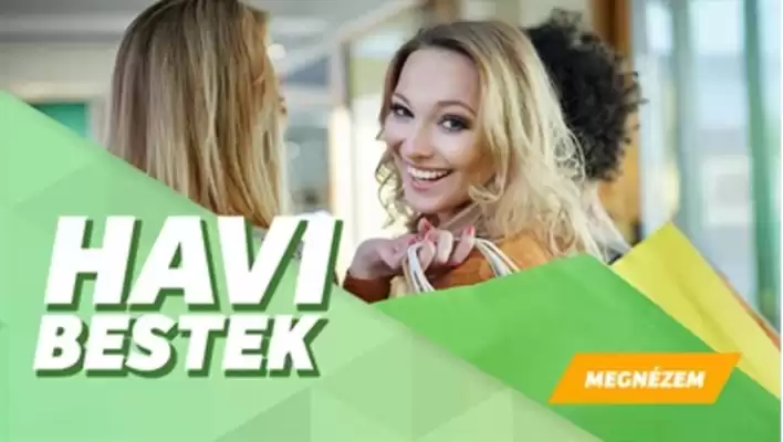 BestByte akciós újság (érvényes eddig: 31-01)