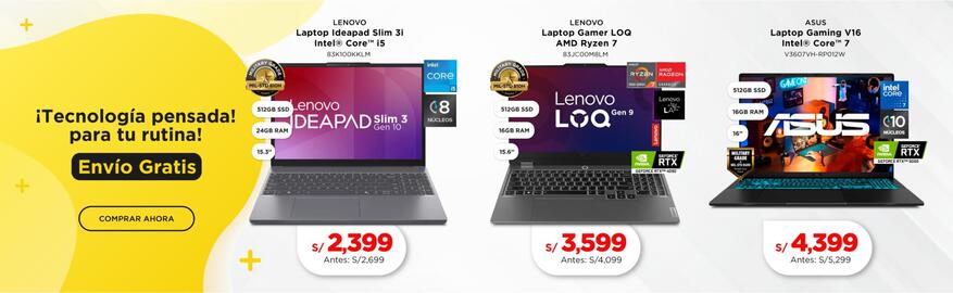 Catálogo La Curacao semana 2 Página 3