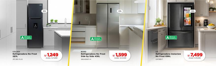 Catálogo La Curacao semana 2 Página 4