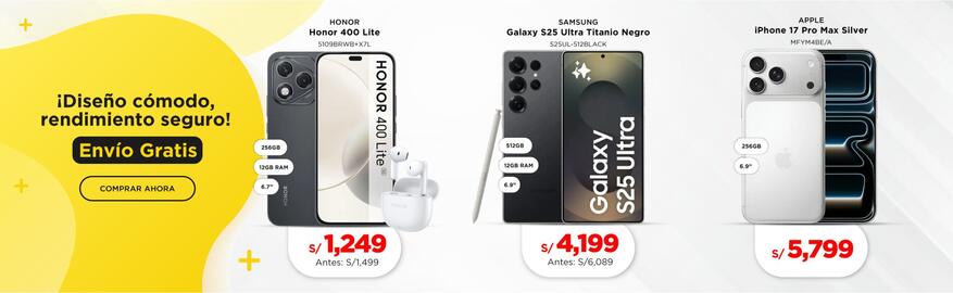 Catálogo La Curacao semana 2 Página 6