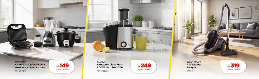 Catálogo La Curacao semana 2 Página 8