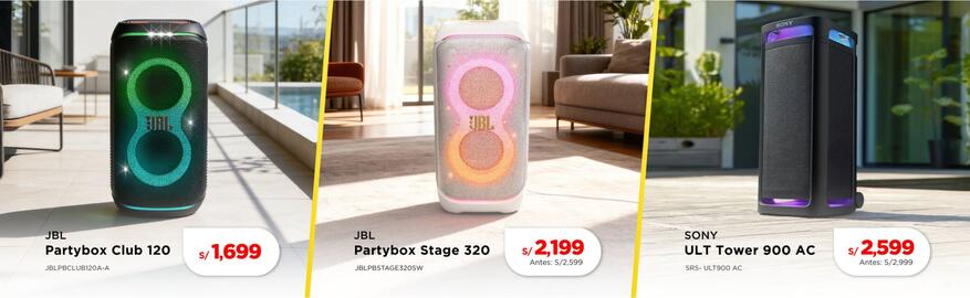 Catálogo La Curacao semana 2 Página 9