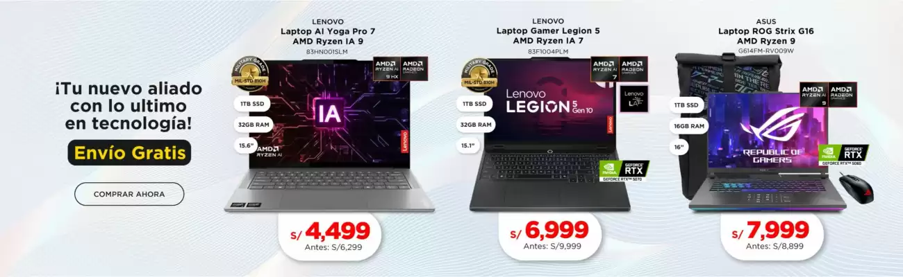 Catálogo La Curacao (válido hasta 11-01)