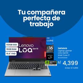 Catálogo Tiendas EFE semana 2 Página 5