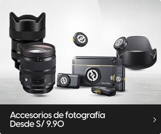 Catálogo Coolbox semana 2 Página 1