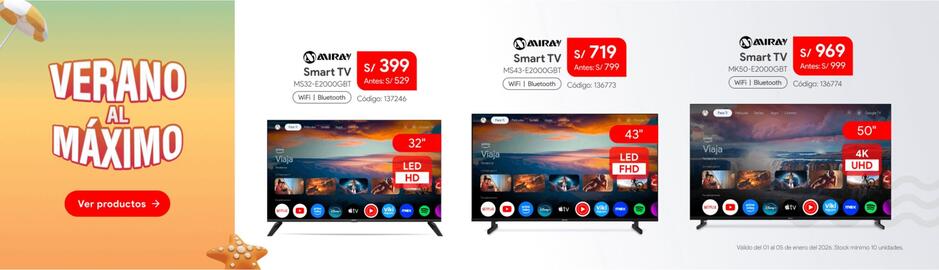 Catálogo Hiraoka Página 10