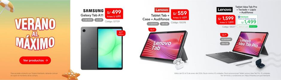 Catálogo Hiraoka Página 11