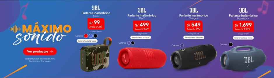 Catálogo Hiraoka Página 12