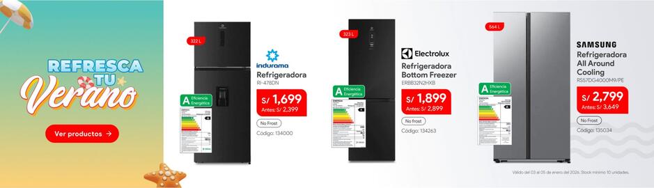 Catálogo Hiraoka Página 5