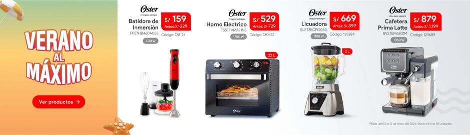 Catálogo Hiraoka Página 8