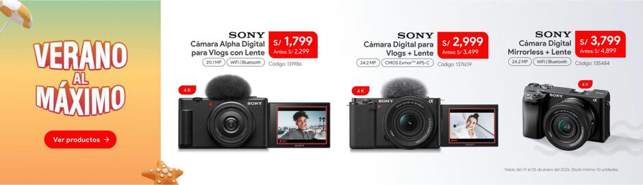 Catálogo Hiraoka Página 9