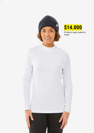 Catálogo Decathlon Página 11