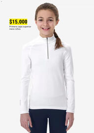 Catálogo Decathlon Página 16