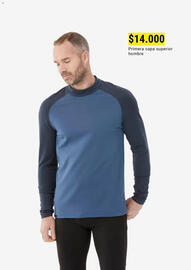 Catálogo Decathlon Página 8