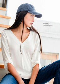 Catálogo Tricot Página 10