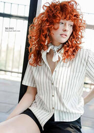 Catálogo Tricot Página 3