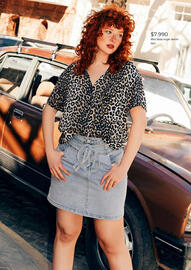 Catálogo Tricot Página 6