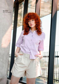 Catálogo Tricot Página 7