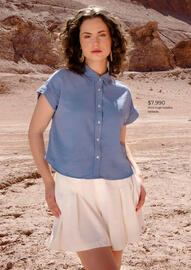 Catálogo Tricot Página 8