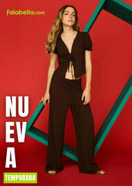 Catálogo Falabella Página 1