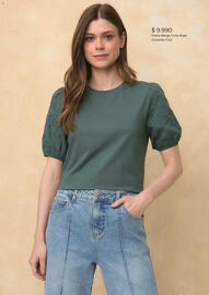 Catálogo Falabella Página 14