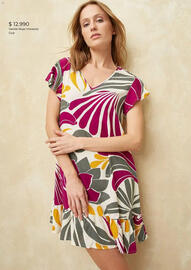 Catálogo Falabella Página 3